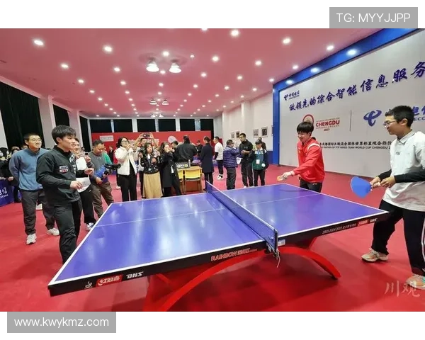 重庆乒乓球队在世界杯预选赛中的战术分析与表现评估 重庆乒乓球队在世界杯预选赛中的战术分析与表现评估