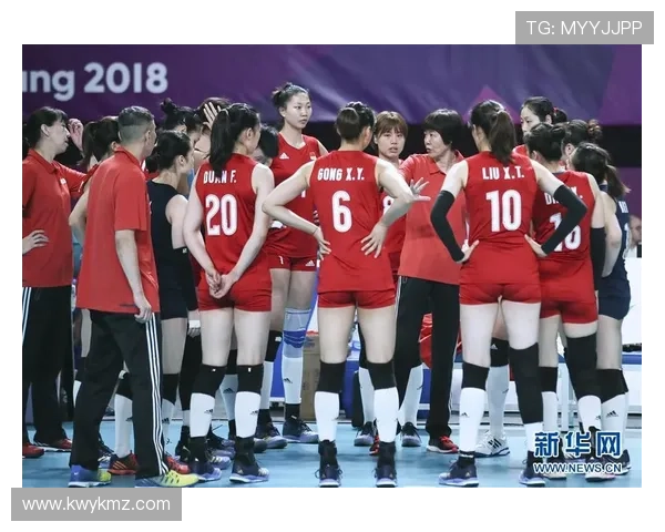 南京排球队在亚运会上的灵活性表现与战术创新的深度分析