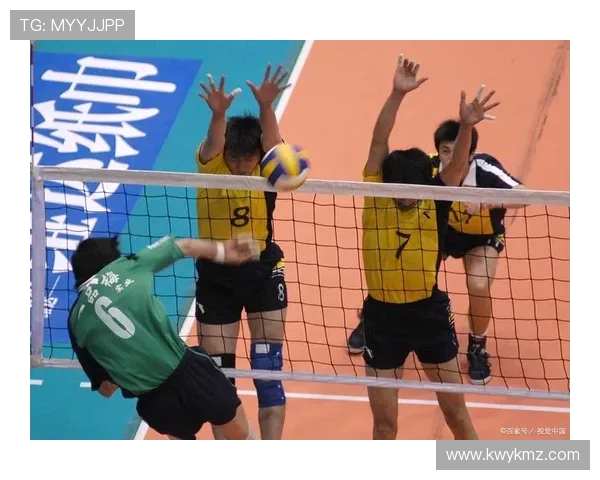 武汉排球队荣登排球速度排行榜首位引领全国风潮