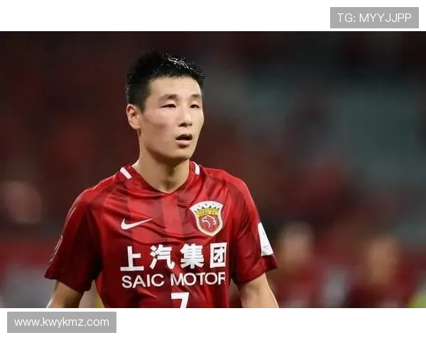 足球明星吴磊分享职业生涯感悟与对未来的期待与展望 足球明星吴磊分享职业生涯感悟与对未来的期待与展望