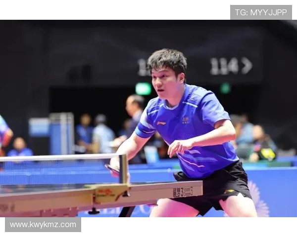 武汉乒乓球队创新高节奏排名引领全国乒乓球发展新潮流